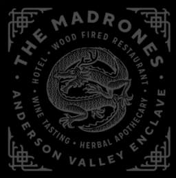 The Madrones
